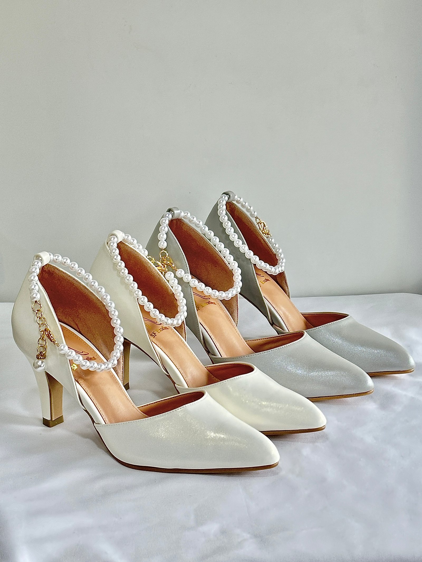 Nini Stiletto Pumps
